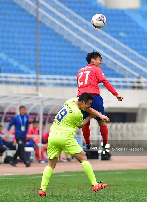 2018中乙专刊 | 陕西大秦之水 —“魔鬼主场” 2018中乙专刊 | 陕西大秦之水 —“魔鬼主场”