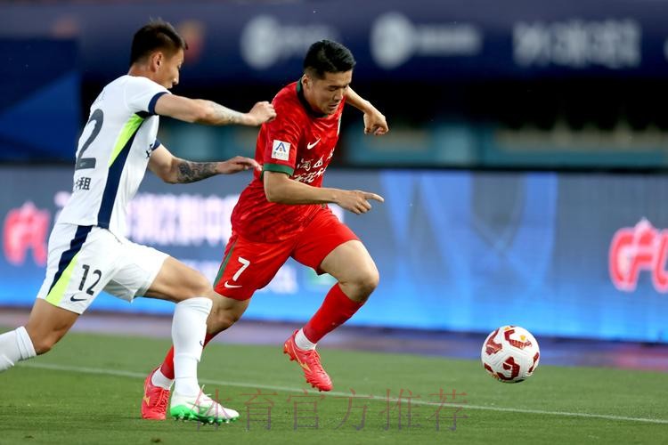 U19青超综述 开赛尔帽子戏法+读秒绝杀助国安大逆转 U19青超综述 开赛尔帽子戏法+读秒绝杀助国安大逆转