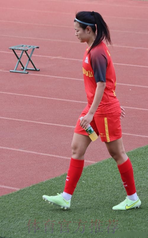 2018赛季女超联赛第8轮:【长春女足4-2河南女足】全华班出战 队长梅开二度 2018赛季女超联赛第8轮:【长春女足4-2河南女足】全华班出战 队长梅开二度